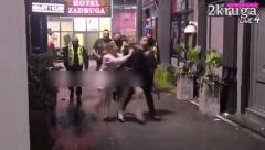 NASTAVLJA SE UŽASNO PONAŠANJE! Filip Car nikad gnusnije izvređao Daliline roditelje, na ove skandalozne reči ni zadrugari nisu ostali imuni! (VIDEO)