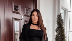 POMAŽE TATI DA OKADI IKONE I KUĆU! Seka Aleksić objavila emotivan snimak sina Jovana i Veljka, naslednik sve oduševio! (VIDEO)