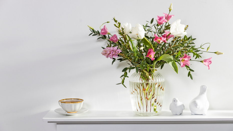 JEDAN SE POSEBNO IZDVAJA Trikovi kako da vam buket cveća traje danima