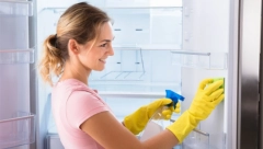 OVAJ SASTOJAK OTKLANJA SVE NEPRIJATNE MIRISE IZ FRIŽIDERA: Košta samo 20 dinara, a može da se napravi i sredstvo za čišćenje