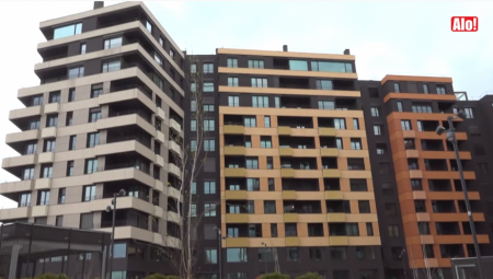 STAVKE KOJE SU KUPCIMA STANOVA NAJVAŽNIJE Ako nema parking, neće ni da pogledaju, a ova beogradska naselja su najatraktivnija