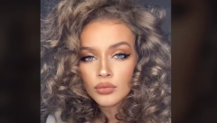 DA LI JE OVO ISTA OSOBA? Tiktokerka je pokazala kako izgleda pre i posle šminkanja i svi su ubeđeni da je reč o neviđenoj prevari!