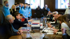 SNS BROJ 1 Proglašena lista "Aleksandar Vučić - zajedno možemo sve"