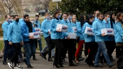 Veliko iznenađenje na listi SNS za izbore