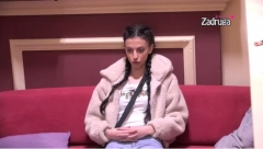 OLOŠI SE PRONALAZE IZMEĐU SEBE! Oglasila se Monikina drugarica, pa brutalno isprozivala Ša, a onda se dotakla i ovog zadrugara!