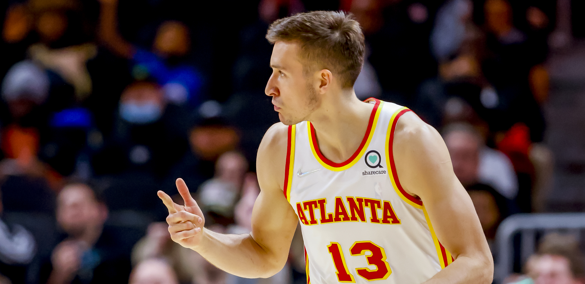 BUM-BUM BOGI! Bogdanović sipao trojke, postavio rekord sezone! (VIDEO)