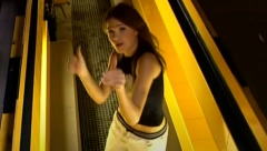 HARALA JE DENS SCENOM, A ONDA UŠLA U SEKTU Posedovala je najveće hitove, ODJEDNOM NESTALA: Evo gde je i šta danas radi Ivana Brkić!