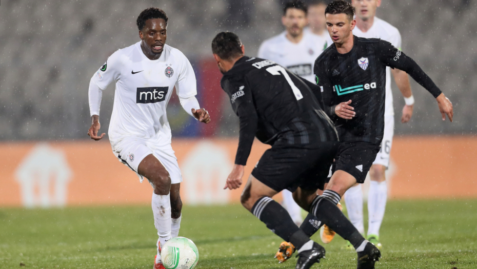 TRENER SPARTE ZNA DA NEMA ŠTA DA IZGUBI Nadam se da ćemo im otežati pred Zvezdu!