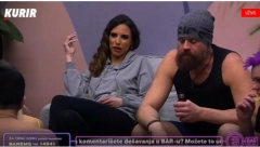 SE*SI SLOVENKA ILI MISICA?! Ko će napustiti najpoznatiji bar i biti najslabiji igrač?!
