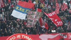 OSTALO JOŠ SAMO MALO KARATA! "Marakana" će biti puna do poslednjeg mesta, a evo kako da nabavite dragocenu ulaznicu dok nije kasno!