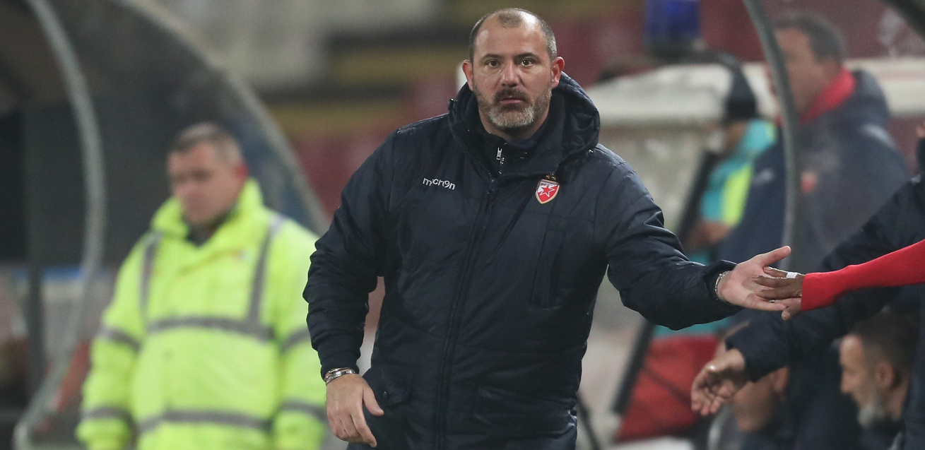 SMIRIO ŠTULIĆA, PA BURNO ODREAGOVAO NA KOMENTAR!  Stanković bio glavni akter nakon meča, svi pričaju o ove dve reakcije!