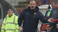 SMIRIO ŠTULIĆA, PA BURNO ODREAGOVAO NA KOMENTAR!  Stanković bio glavni akter nakon meča, svi pričaju o ove dve reakcije!