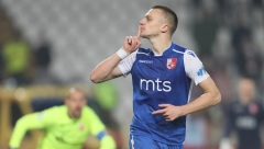 MERAKLIJE DO SPASA U 92. MINUTU Radnički se provukao na Malti, sa remijem nazad za Niš