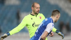 SEVALE VARNICE! Štulić utišao sever, svi poleteli na njega, prvi krenuo Borjan!