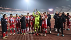 ZVEZDA ZAVRŠILA OGROMAN POSAO! Za njega crveno-beli nemaju alternativu, a sada je sve dogovoreno!