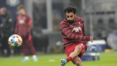 VELIKI PEH ZA LIVERPUL Salah zbog povrede morao da napusti teren u finalu FA kupa