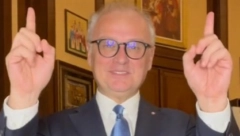 DVE METRO LINIJE, SEDAM MOSTOVA, DVA TUNELA, PLATA OD 200.000 DINARA... I TO JE TAKO! Vesić predstavio projekat Beograd 2030! (VIDEO)