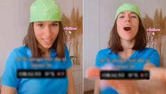 ONA NEPOGREŠIVO ZNA DA LI STE SINOĆ VODILI LJUBAV Zubarka otkrila kako je to moguće, svi su u šoku!
