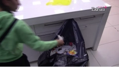 DALILA DEMOLIRALA SVE! U napadu besa zadrugarka uništavala medvediće i polivala ih jajima!