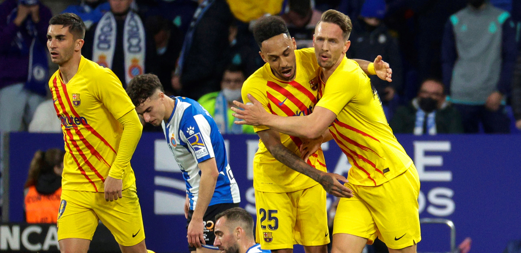 PROMENA! Španske zdravstvene vlasti obradovale navijače!