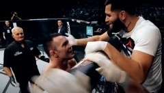 NEKADA SU BILI  BRAĆA, SADA HOĆE JEDAN DRUGOM DA OTKINU GLAVU! UFC spremio ogroman spektakl za mart, vreme je da se srede računi iz prošlosti!