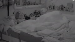 VRELA AKCIJA DALILE I CARA! Posle svađe usledio maratonski se*s (VIDEO +18)