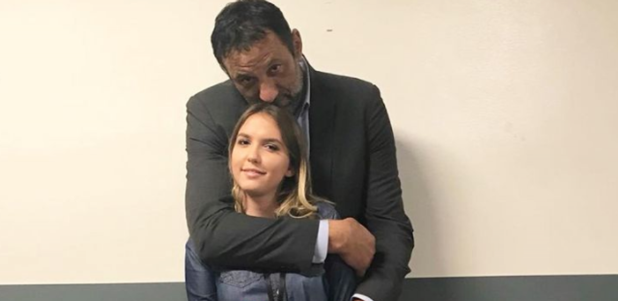 PRVA VELIKA ISPOVEST ĆERKE VLADE DIVCA Evo šta je sve preživela: Ismevali su me jer sam usvojena, ostale su mi traume