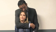 "IMALA SAM 21 GODINU I DESILO SE U MOJOJ KUĆI" Ćerka Vlade Divca progovorila o SE*SUALNOM uznemiravanju od strane poznatog bivšeg fudbalera