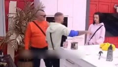 TARA ZAVRŠILA NA UŠIVANJU! Simova nakon što je pokušala da iseče vene momentalno hospitalizovana, isplivao snimak! (VIDEO)