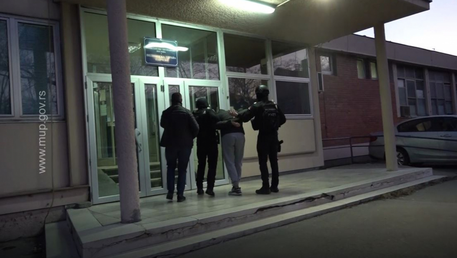 JOŠ JEDAN SARADNIK I Hrvatin svedoči protiv Belivukove grupe za 15 godina zatvora