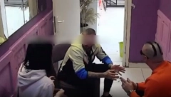 NAKON HAOSA VRAĆENA U RIJALITI! Svi su primetili ovaj skandalozan detalj na Tari Simov (VIDEO)