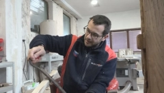 NOVINE ZA BUDUĆE SREDNJOŠKOLCE, RODITELJI, RAZMISLITE Novi smerovi i stipendija za svakog zanatliju!