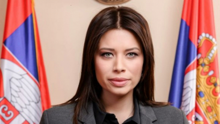 MINISTARKA OSUDILA USTAŠKU BAHATOST Poseta Vučića Jasenovcu ne odgovara hrvatskim vlastima jer ih podseća na najmonstruoznije zločine