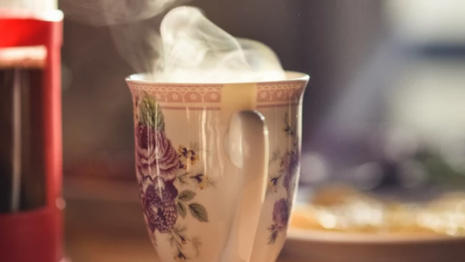 ČAJ OD OVE BILJKE ĆE VAS PREPORODITI Čisti organizam i vraća snagu