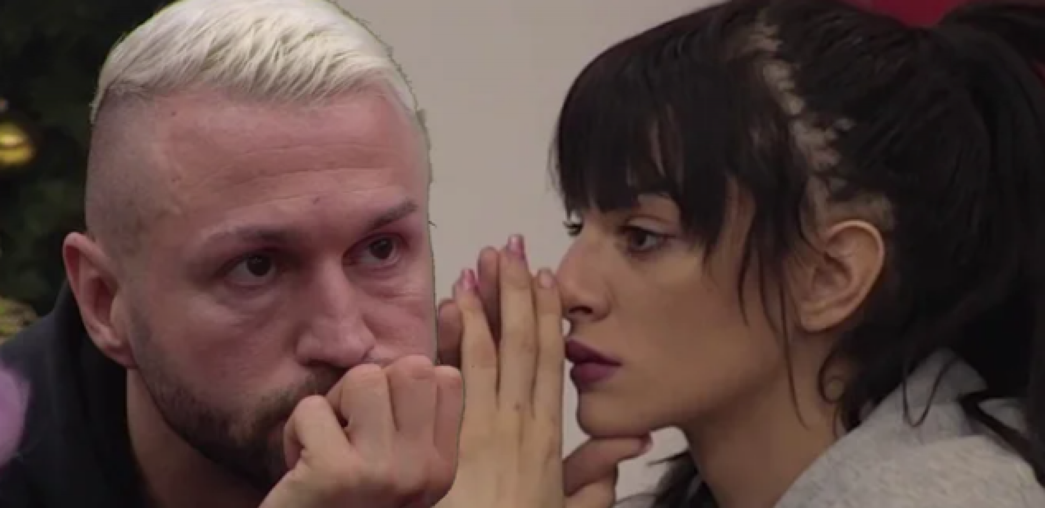 ŠOKANTNO PRIZNANJE Ša otkrio da li još uvek oseća nešto prema Tari, ali i šta ga najviše muči