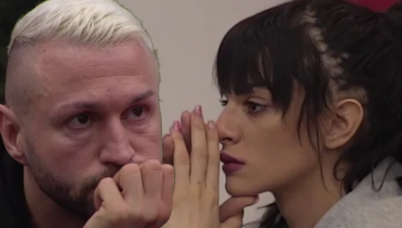 MOJI PROBLEMI SU UGLAVNOM LJUBAVNI Ša progovorio o vezi sa Tarom, pa otkrio detalje njihovog provoda na bazenu