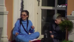 MAJKA SANJE GRUJIĆ PREPLAŠENA! Moli produkciju da je izvedu iz Zadruge, kroz plač joj se obratila!