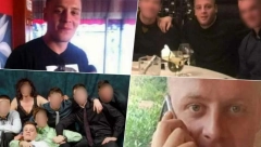 DETEKTIV OTKRIO MISTERIOZNE DETALJE NESTANKA PERIŠA Istraga je obustavljena, a on je UBEĐEN da se desila JEDNA STVAR