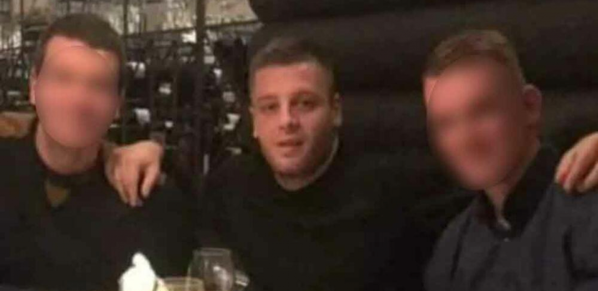 OTKRIVENI NEPOZNATI DETALJI Matejev drug pokušao da se ubije kad se vratio iz Beograda! Evo šta se sve izdešavalo