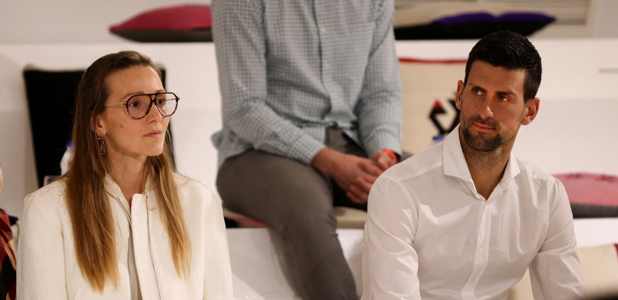 NE, OVDE NIJE REČ O SREĆI I SLUČAJNOSTI! Jelena Đoković otkrila najveću tajnu Novakovog uspeha!