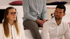 NE, OVDE NIJE REČ O SREĆI I SLUČAJNOSTI! Jelena Đoković otkrila najveću tajnu Novakovog uspeha!