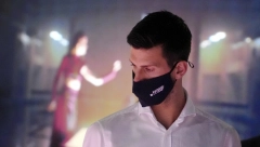 NOVAK BRUTALNO ODGOVORIO NA PROVOKACIJU! Đoković jednom za sva vremena zapušio usta dežurnim kritičarima!