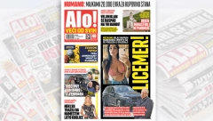 NEČASNO! Đilas napada manekenku umesto da se pogleda u ogledalo