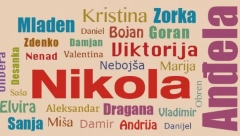 OVO SU NAJTUŽNIJA SRPSKA IMENA: Roditelji ih daju deci jer ne znaju njihovo pravo značenje