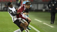 VELIKA POBEDA ZA SRPSKI FUDBAL! Trijumf Partizana u Pragu otvara vrata direktnog plasmana u Ligu šampiona!