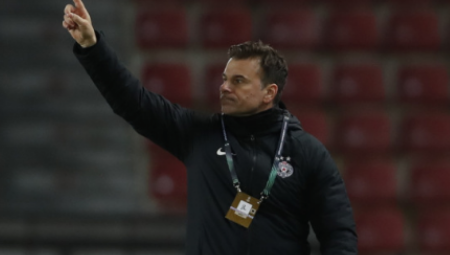 HITNO SE OGLASIO Stanojević rešio sve da demantuje: To je laž