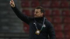 UOČI GOSTOVANJA CRNO-BELIH U SURDULICI Stanojević "pecnuo" večitog rivala i rekao ovo!