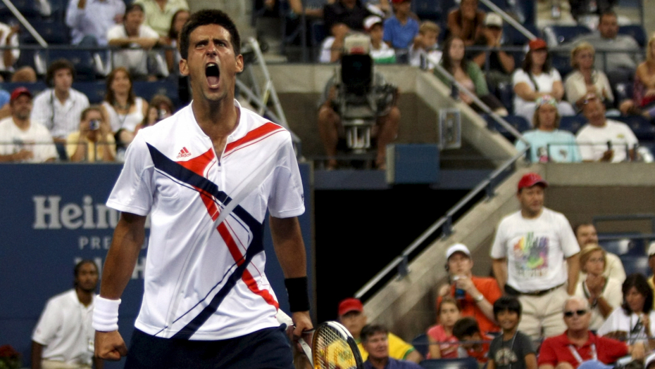 VREMEPLOV! Godina kada je Novak pokaza koliko vredi, tada se rodila "velika trojka", a dva čoveka su pretrpeli  bolne poraze!