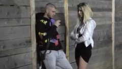 OVO JE RAZLOG RASKIDA DEJANA I ALEKS! Dragojević sve priznao, Aleks slomljena od tuge!