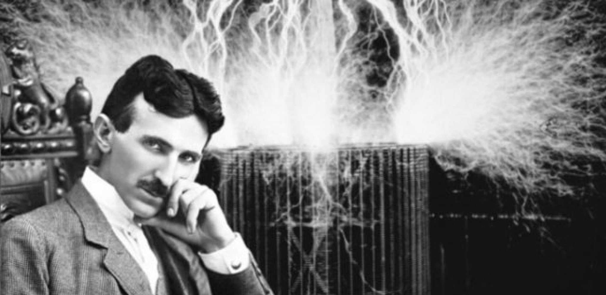 ISTORIČAR OBJASNIO ZAŠTO NIKOLA TESLA NEMA VEZE SA HRVATSKOM Rodila je i moja prababa mog dedu u polju, pa se nikad nije izjasnio kao krompir